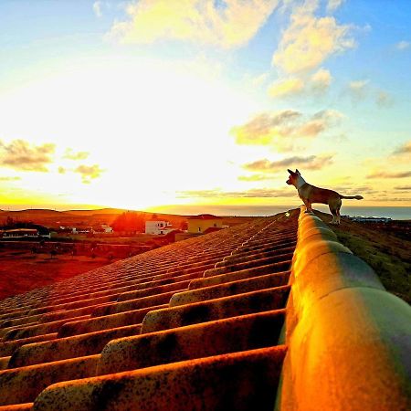 Agriturismo El Bounty1 Daire Puerto del Rosario  Dış mekan fotoğraf