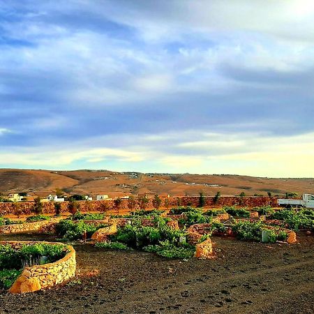 Agriturismo El Bounty1 Daire Puerto del Rosario  Dış mekan fotoğraf