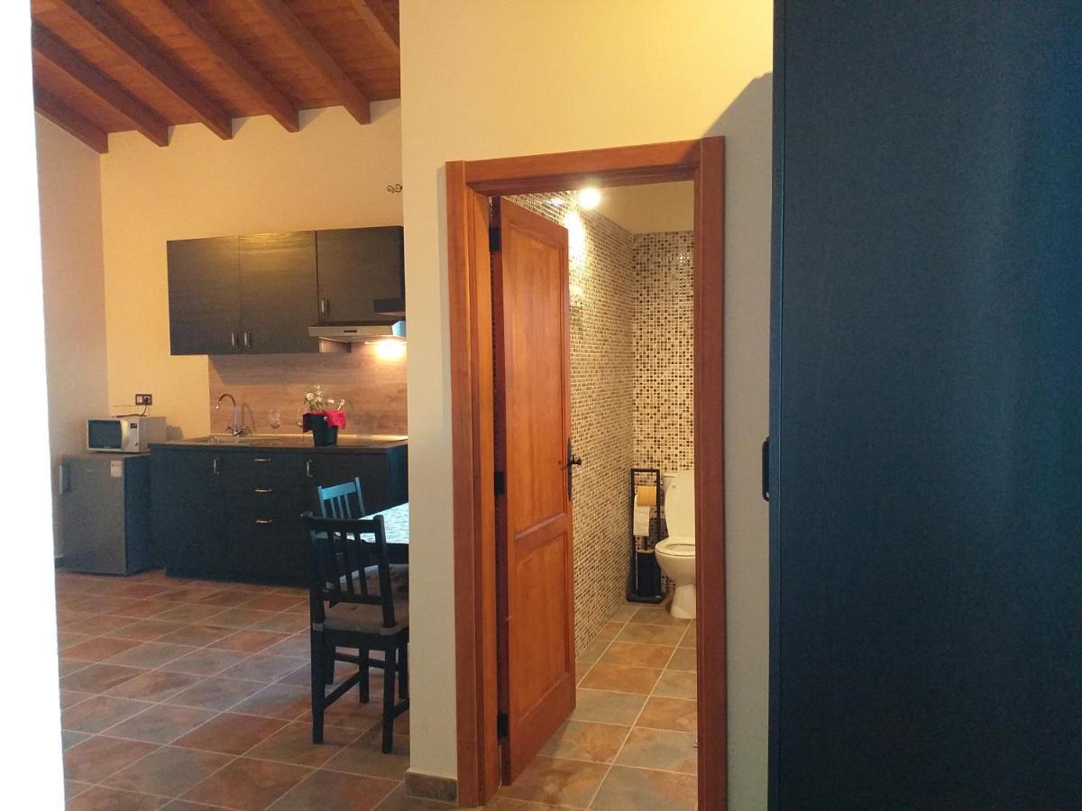Agriturismo El Bounty1 Puerto del Rosario  Dış mekan fotoğraf