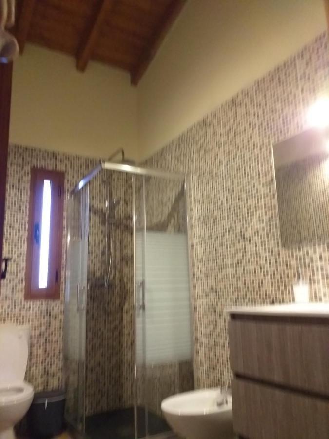 Agriturismo El Bounty1 Puerto del Rosario  Dış mekan fotoğraf
