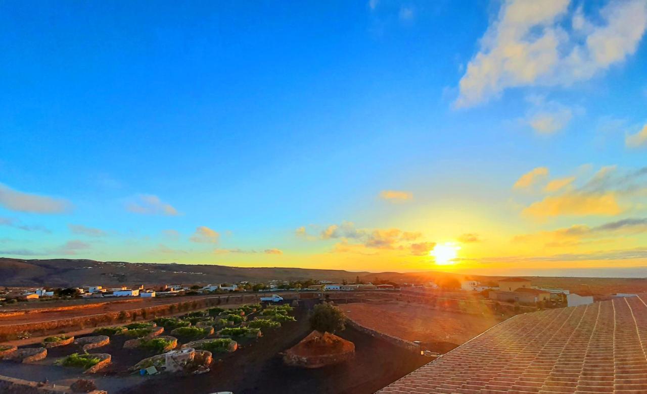 Agriturismo El Bounty1 Daire Puerto del Rosario  Dış mekan fotoğraf