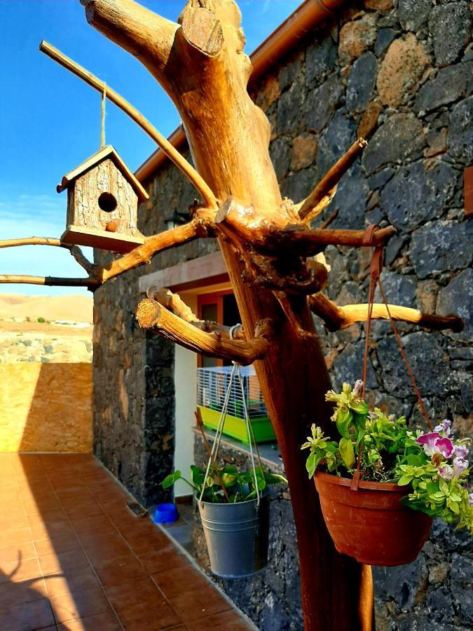 Agriturismo El Bounty1 Daire Puerto del Rosario  Dış mekan fotoğraf