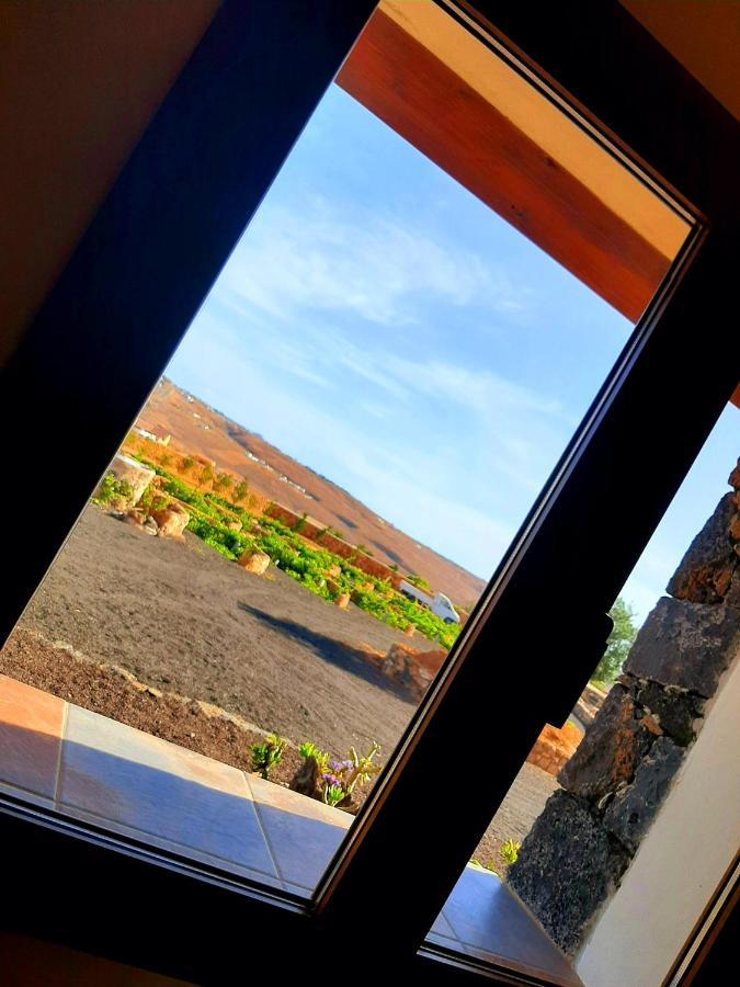 Agriturismo El Bounty1 Puerto del Rosario  Dış mekan fotoğraf